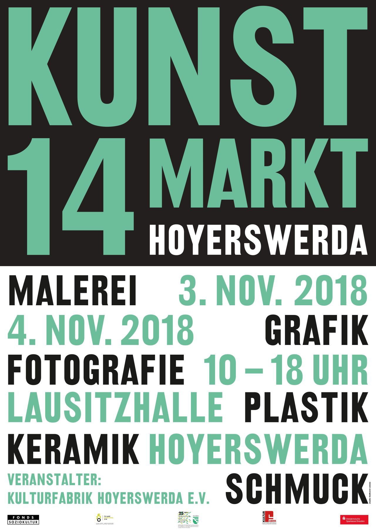 Kunstmarkt 