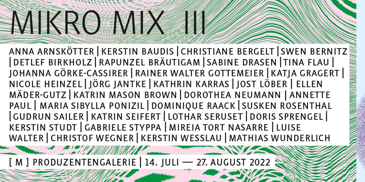 Mikro Mix III